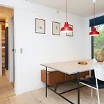 Vakantiehuis 6 Person In Ans By-by Traum