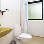 Vakantiehuis 6 Person In Ans By-by Traum