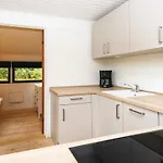 6 Person In Ans By-by Traum Vakantiehuis