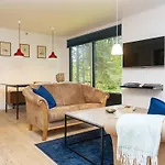 Vakantiehuis 6 Person In Ans By-by Traum Roe