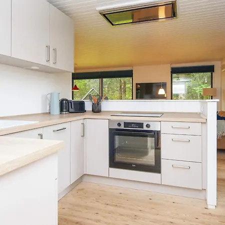 Ans By X Holiday home Roe