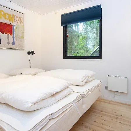 Ans By X Holiday home *