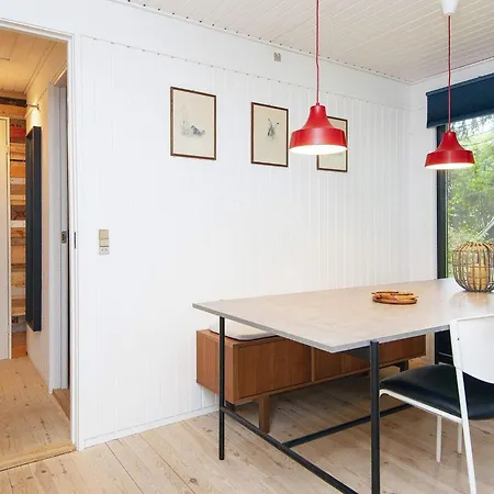 Holiday home Ans By X