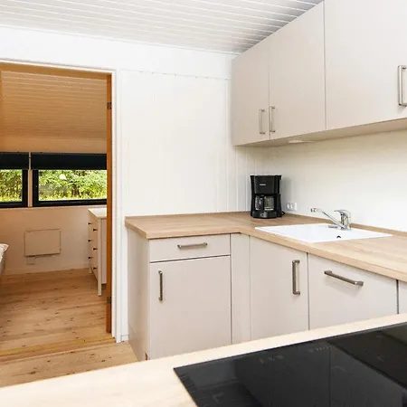 Ans By X Holiday home