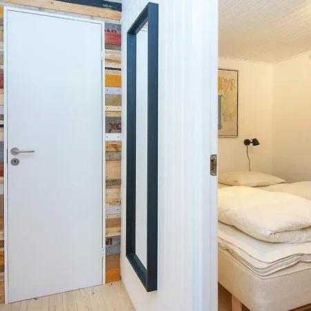 6 Person In Ans By-by Traum Feriehus